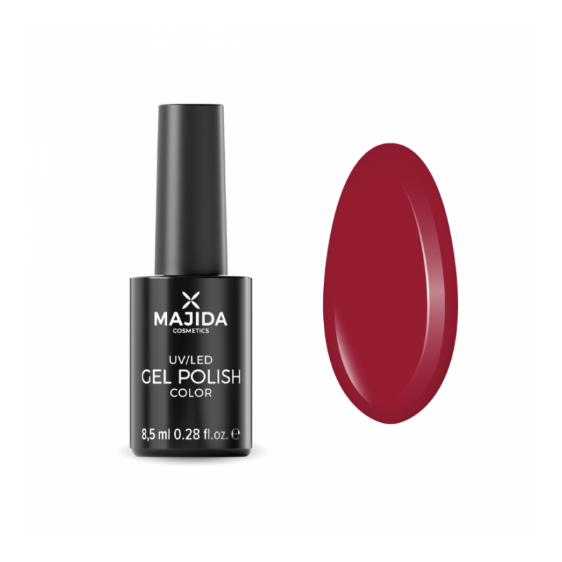 Гел лак 3164 Diva Majida Гел лак 3164 Diva Majida
