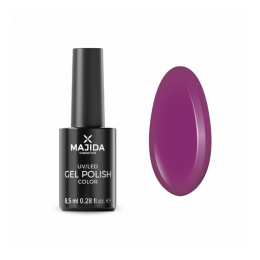 Гел лак 3165 Glam Majida