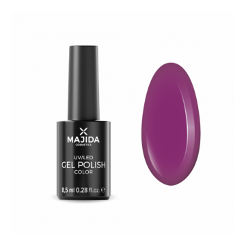 Гел лак 3165 Glam Majida
