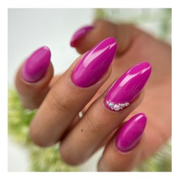 Гел лак 3165 Glam Majida