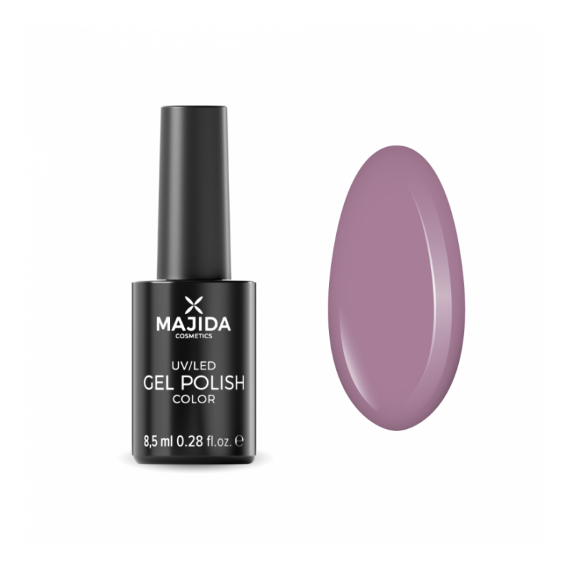 Гел лак 3166 Strike A Pose Majida Гел лак 3166 Strike A Pose Majida