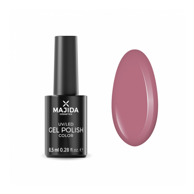 Гел лак 3167 Classy Majida