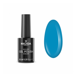 Гел лак 3155 Level Up Majida