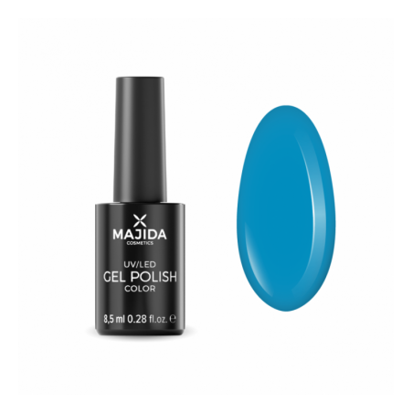 Гел лак 3155 Level Up Majida