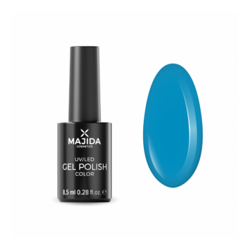 Гел лак 3155 Level Up Majida