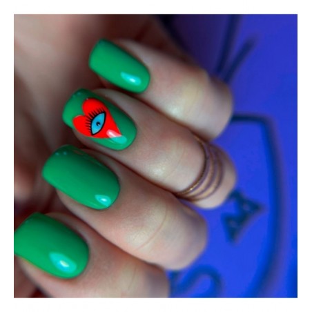 Гел лак 3156 Play Again Majida