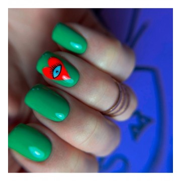 Гел лак 3156 Play Again Majida