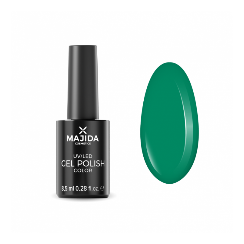 Гел лак 3156 Play Again Majida