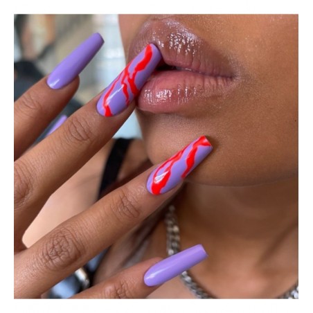 Гел лак 3157 Game Master Majida