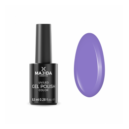 Гел лак 3157 Game Master Majida