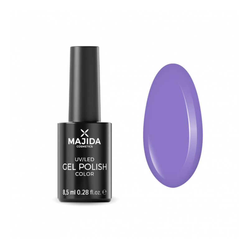 Гел лак 3157 Game Master Majida