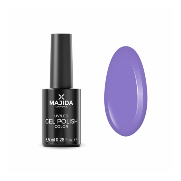 Гел лак 3157 Game Master Majida