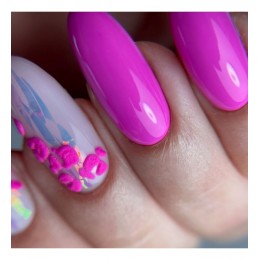 Гел лак 3158 Multiplayer Majida