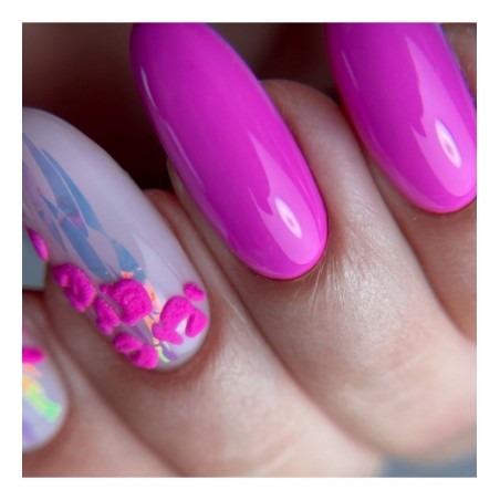 Гел лак 3158 Multiplayer Majida