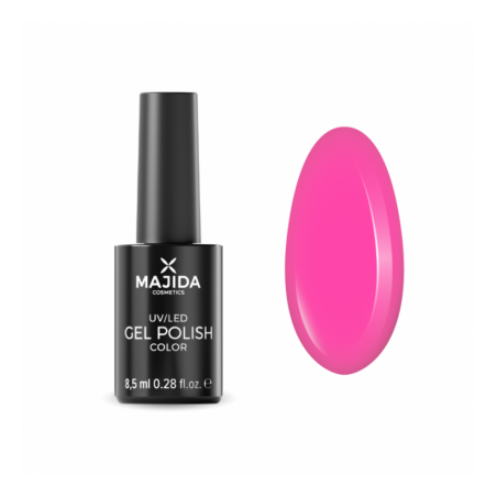 Гел лак 3158 Multiplayer Majida