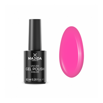 Гел лак 3158 Multiplayer Majida
