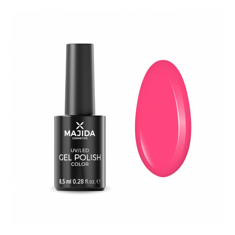 Гел лак 3159 Pew Pew Majida Гел лак 3159 Pew Pew Majida