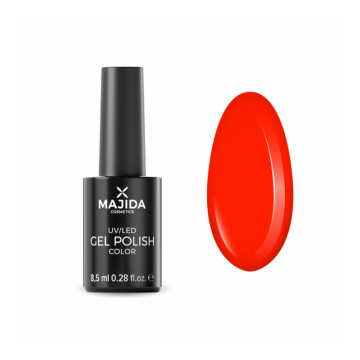 Гел лак 3160 Game Over Majida