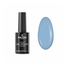 Гел лак 3148 Kiss In The Rain Majida