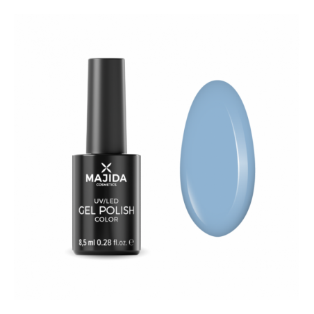 Гел лак 3148 Kiss In The Rain Majida