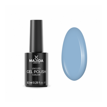 Гел лак 3148 Kiss In The Rain Majida