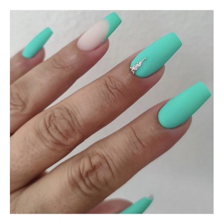 Гел лак 3149 May Breeze Majida