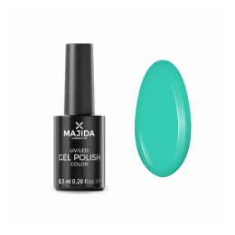 Гел лак 3149 May Breeze Majida