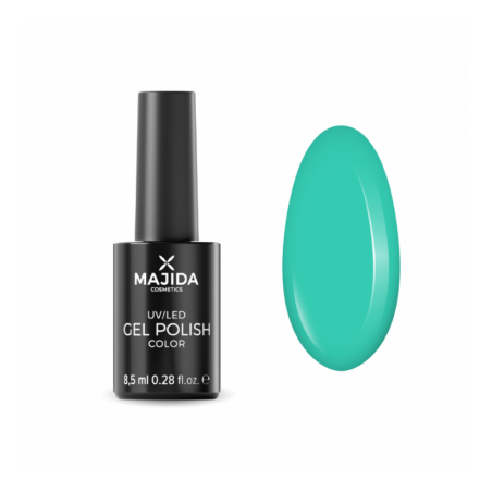Гел лак 3149 May Breeze Majida