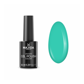 Гел лак 3149 May Breeze Majida