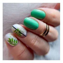 Гел лак 3150 Promenade Majida