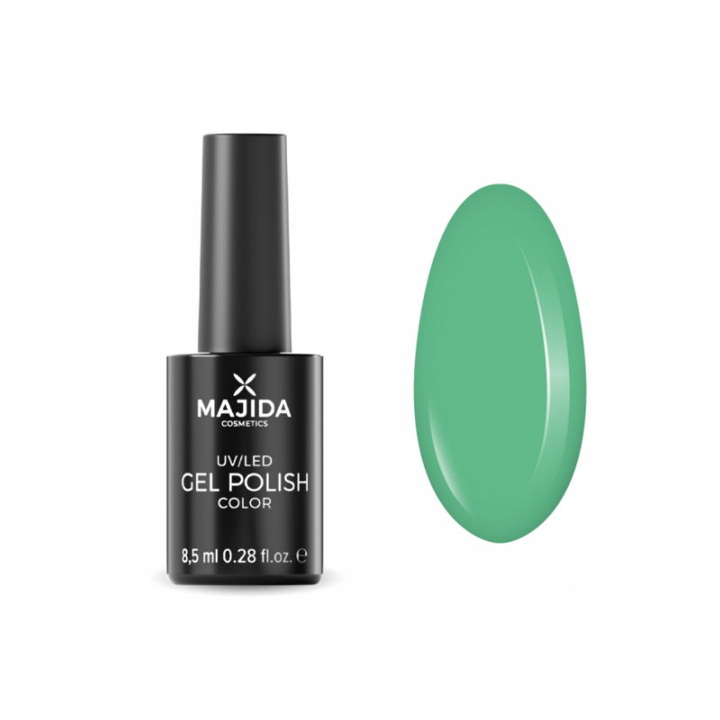 Гел лак 3150 Promenade Majida