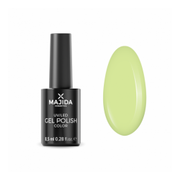 Гел лак 3151 Spring Fever Majida