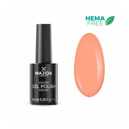 Гел лак 3152 Petal Powder Majida