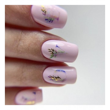 Гел лак 3153 Blooming Love Majida