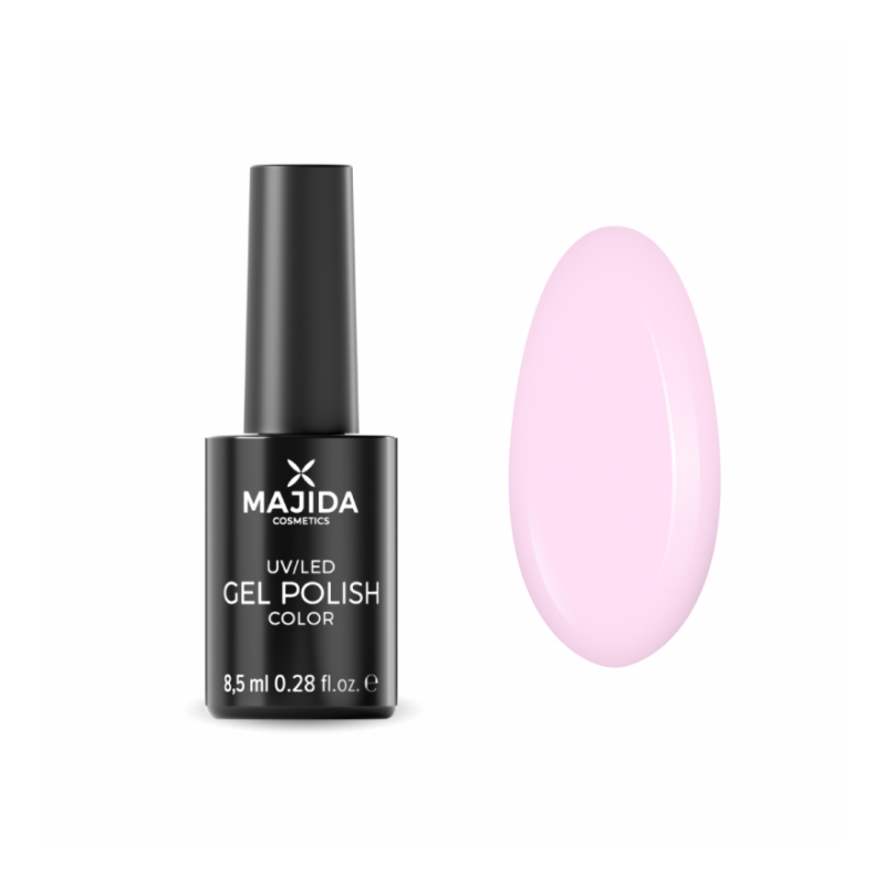 Гел лак 3153 Blooming Love Majida