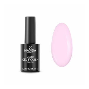 Гел лак 3153 Blooming Love Majida