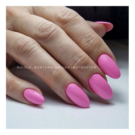 Гел лак 3154 Flower Child Majida