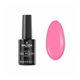 Гел лак 3154 Flower Child Majida