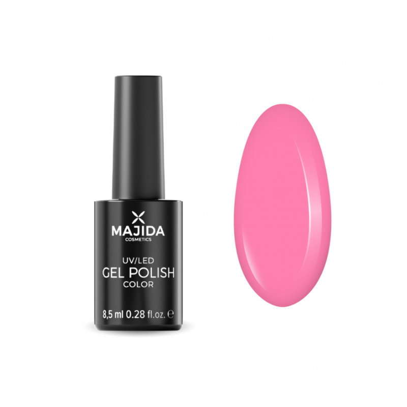 Гел лак 3154 Flower Child Majida