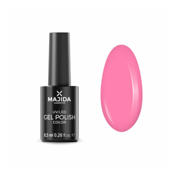 Гел лак 3154 Flower Child Majida