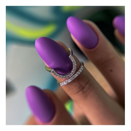 Гел лак 3144 Shake Shake Majida