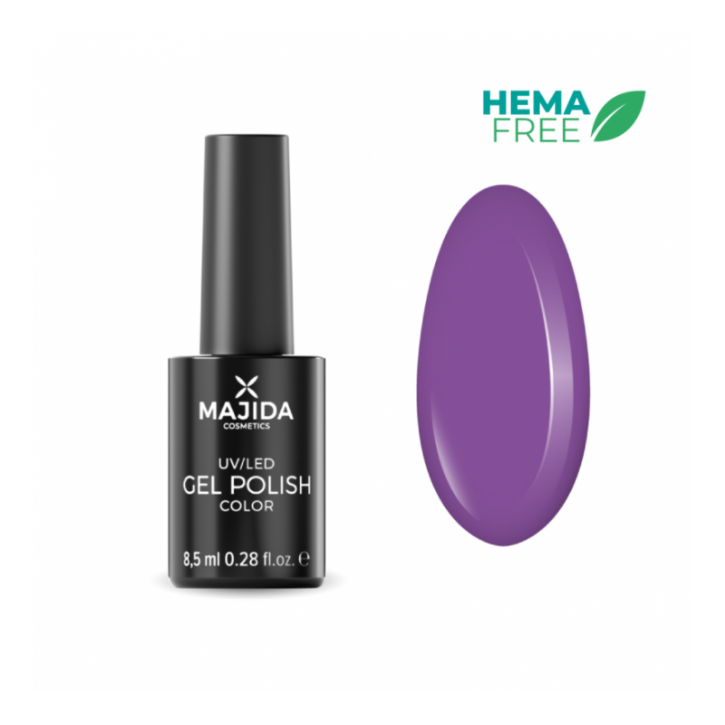 Гел лак 3144 Shake Shake Majida