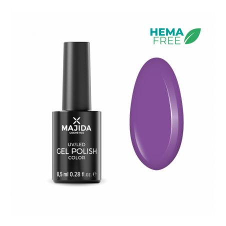 Гел лак 3144 Shake Shake Majida