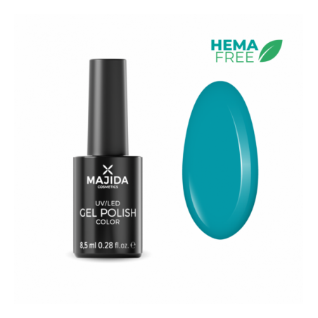 Гел лак 3145 Vandal Majida