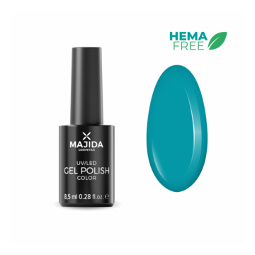 Гел лак 3145 Vandal Majida