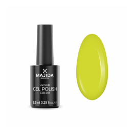 Гел лак 3146 Neon Graffiti Majida