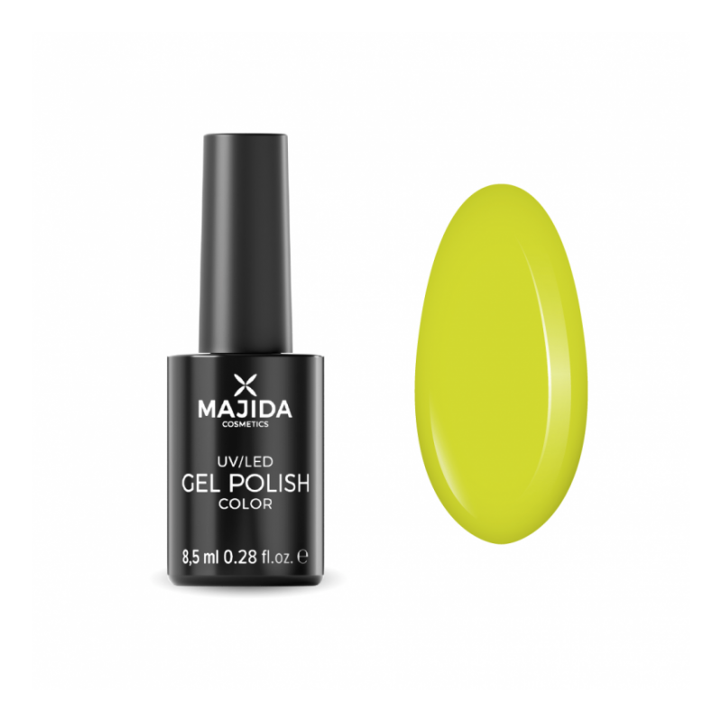 Гел лак 3146 Neon Graffiti Majida Гел лак 3146 Neon Graffiti Majida