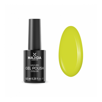 Гел лак 3146 Neon Graffiti Majida