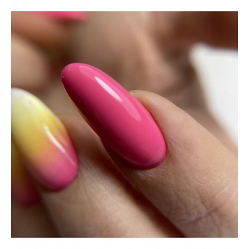 Гел лак 3147 Fuck This Majida