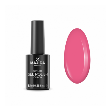 Гел лак 3147 Fuck This Majida